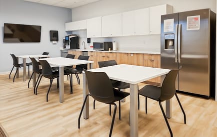 Image 6 of Regus - 1725 Legend Hills Dr,Suite 345, 3rd floor