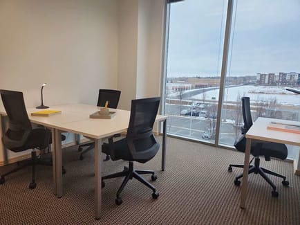 Image 7 of Regus - 1725 Legend Hills Dr,Suite 345, 3rd floor