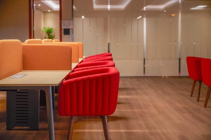Image 1 of Regus - King Abdulaziz Road,Spring Plaza 2nd floor