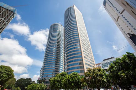 Image 1 of Regus - Level 26, East Tower, World Trade Center,Echelon Square,Echelon Square