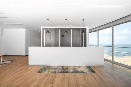Image 2 of Regus - Level 26, East Tower, World Trade Center,Echelon Square,Echelon Square