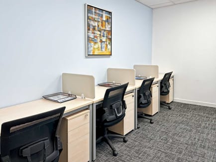 Image 14 of Regus - 208 Tianhe Road,13/F, Teem Tower,Tianhe District