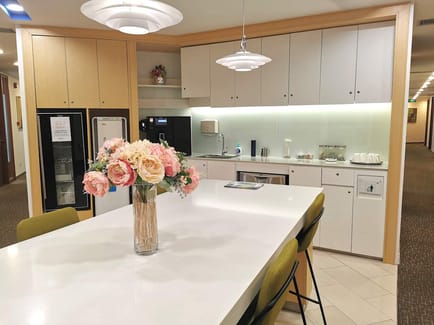 Image 18 of Regus - 208 Tianhe Road,13/F, Teem Tower,Tianhe District