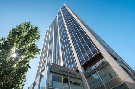 Image 1 of Regus - 2-4 Messogion Avenue,Athens Towers, 21st floor