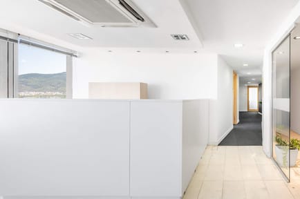 Image 2 of Regus - 2-4 Messogion Avenue,Athens Towers, 21st floor