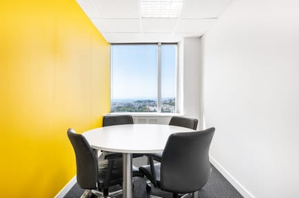 Image 3 of Regus - 2-4 Messogion Avenue,Athens Towers, 21st floor