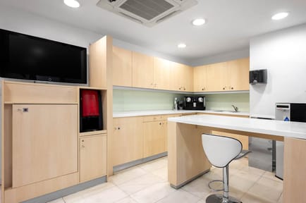 Image 6 of Regus - 2-4 Messogion Avenue,Athens Towers, 21st floor