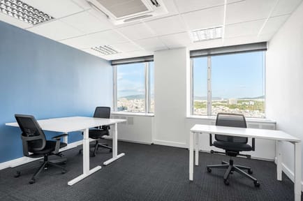 Image 7 of Regus - 2-4 Messogion Avenue,Athens Towers, 21st floor