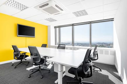 Image 8 of Regus - 2-4 Messogion Avenue,Athens Towers, 21st floor