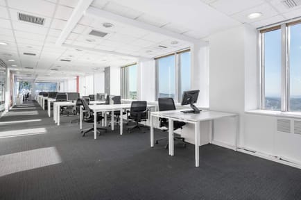 Image 9 of Regus - 2-4 Messogion Avenue,Athens Towers, 21st floor