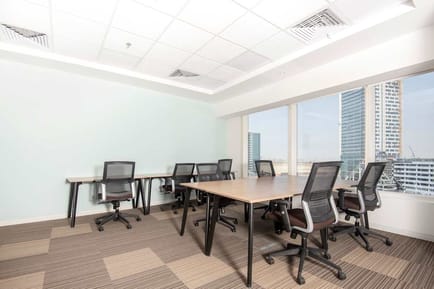 Image 5 of Regus - King Fahed Road,Tamkeen Tower, 6th floor