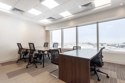 Image 6 of Regus - King Fahed Road,Tamkeen Tower, 6th floor