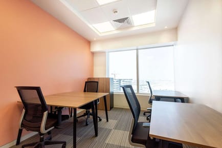 Image 7 of Regus - King Fahed Road,Tamkeen Tower, 6th floor