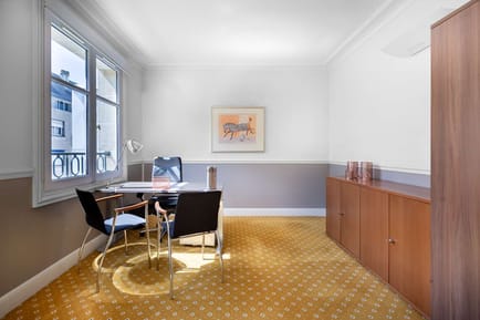 Image 7 of Signature - 27-29 Rue de Bassano