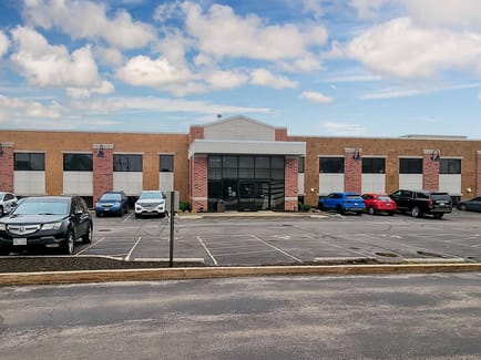 Image 1 of Regus - 4848 S 76th St,Suite 110