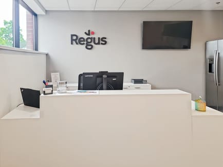 Image 13 of Regus - 4848 S 76th St,Suite 110