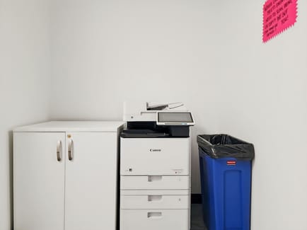 Image 14 of Regus - 4848 S 76th St,Suite 110