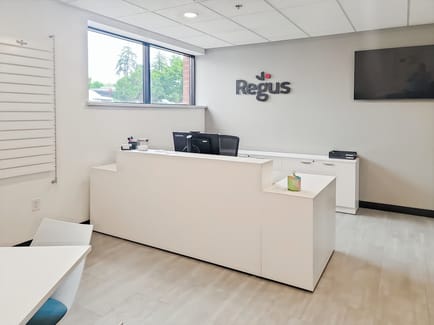 Image 2 of Regus - 4848 S 76th St,Suite 110