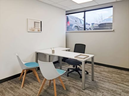 Image 4 of Regus - 4848 S 76th St,Suite 110