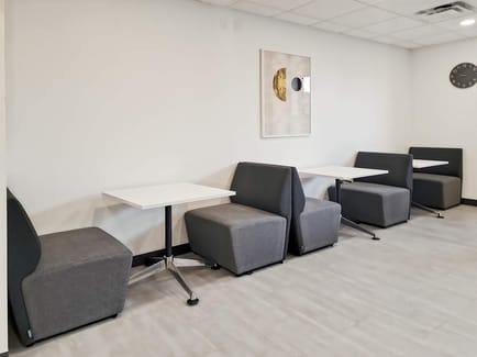 Image 5 of Regus - 4848 S 76th St,Suite 110