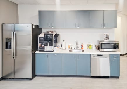 Image 6 of Regus - 4848 S 76th St,Suite 110