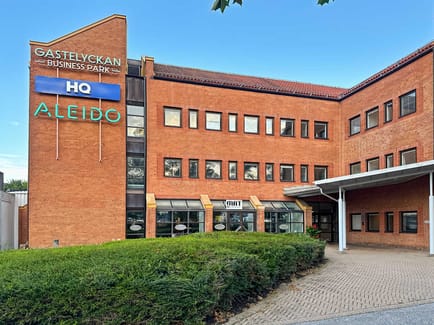 Image 1 of Hq - Fältspatvägen 4,Entréplan