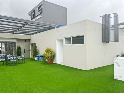 Image 1 of Regus - Avenida 6 de Diciembre & Ignacio Bossano,Pichincha