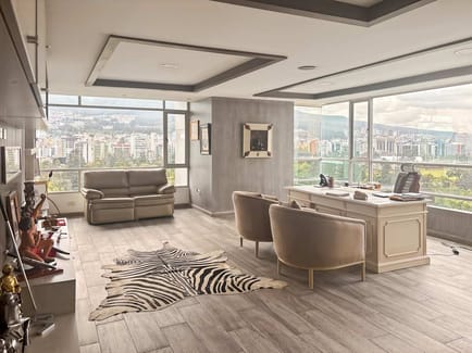 Image 4 of Regus - Avenida 6 de Diciembre & Ignacio Bossano,Pichincha