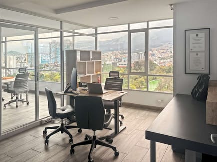 Image 7 of Regus - Avenida 6 de Diciembre & Ignacio Bossano,Pichincha