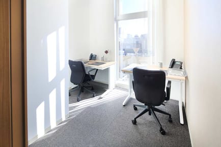 Image 3 of Regus - 1-3-8 Shimotori,6F Shimotori NS Bldg,Chuo-ku
