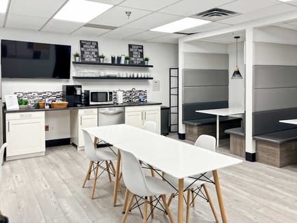 Image 6 of Regus - 29777 Telegraph Road,4200