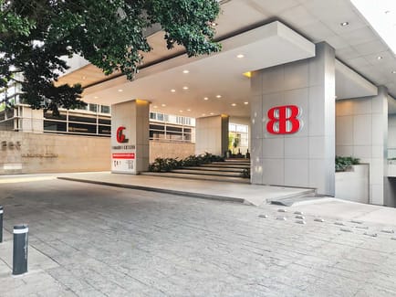 Image 1 of Regus - Avenida Insurgentes 863,Piso 7