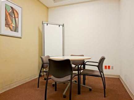 Image 10 of Regus - Avenida Insurgentes 863,Piso 7