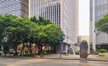 Image 11 of Regus - Avenida Insurgentes 863,Piso 7