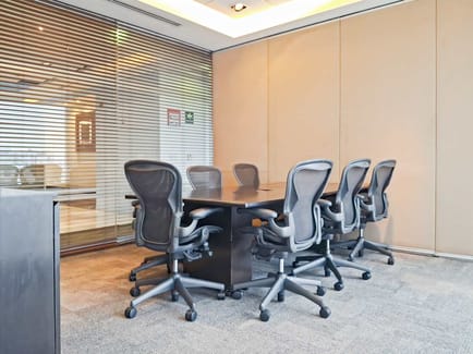Image 13 of Regus - Avenida Insurgentes 863,Piso 7