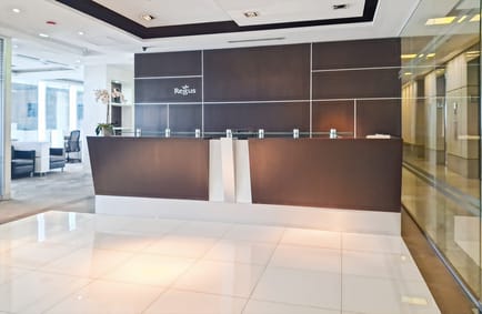 Image 2 of Regus - Avenida Insurgentes 863,Piso 7