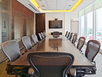 Image 3 of Regus - Avenida Insurgentes 863,Piso 7