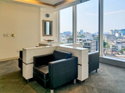 Image 4 of Regus - Avenida Insurgentes 863,Piso 7