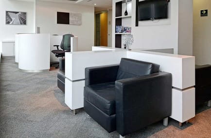 Image 5 of Regus - Avenida Insurgentes 863,Piso 7