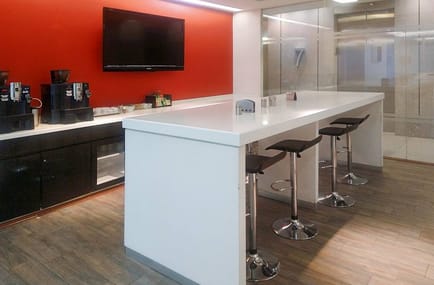 Image 6 of Regus - Avenida Insurgentes 863,Piso 7