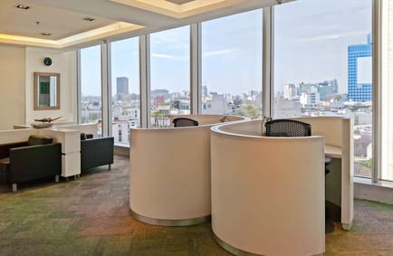 Image 7 of Regus - Avenida Insurgentes 863,Piso 7