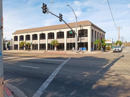 Image 1 of Regus - 105 N Rose St, 1st and 2nd floor