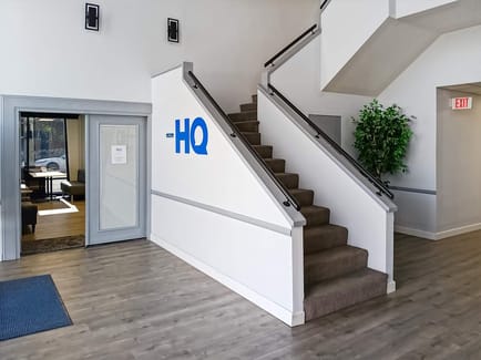 Image 10 of Regus - 105 N Rose St, 1st and 2nd floor