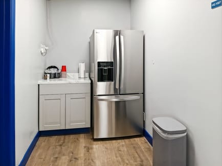 Image 11 of Regus - 105 N Rose St, 1st and 2nd floor