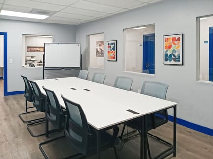 Image 3 of Regus - 105 N Rose St, 1st and 2nd floor