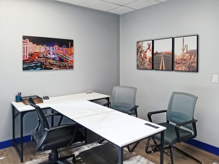 Image 4 of Regus - 105 N Rose St, 1st and 2nd floor