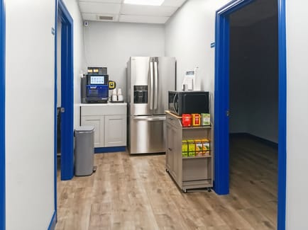 Image 6 of Regus - 105 N Rose St, 1st and 2nd floor
