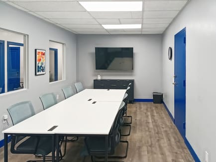 Image 9 of Regus - 105 N Rose St, 1st and 2nd floor