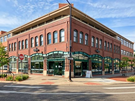 Image 1 of Regus - 1434 Spruce Street,Downtown, Suite 100