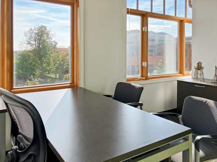 Image 11 of Regus - 1434 Spruce Street,Downtown, Suite 100